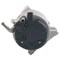 Wai Global Alternator, ALTVA LIQUID COOLED12V 150A, 150 Amp12 Volt, CW, 5Groove Clutch Pulley 23171N - alternate 4
